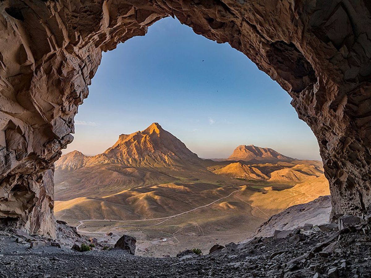 ayoub-cave