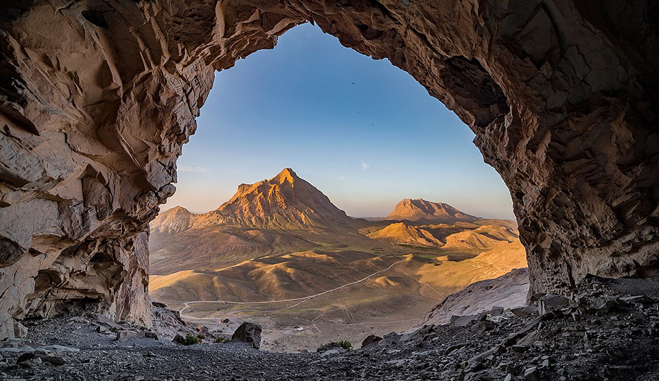 ayoub-cave