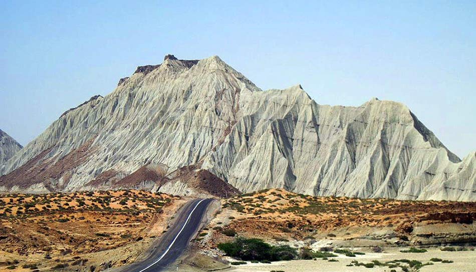 baluchistan