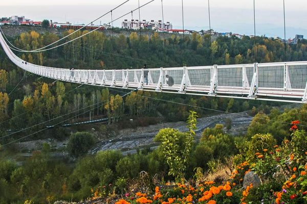 meshginshahr-bridge