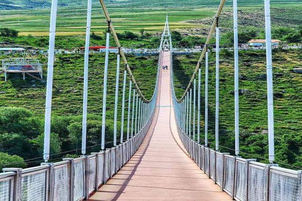 meshginshahr-suspension-bridge