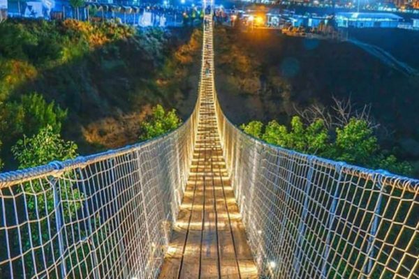 suspension-bridge