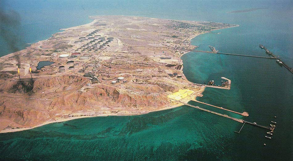 kharg-island