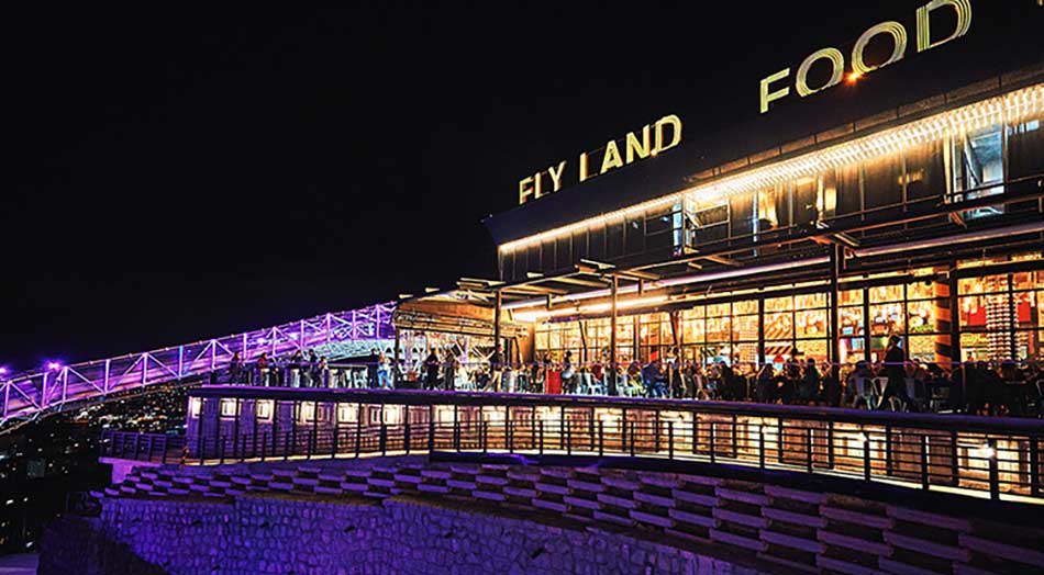 flyland