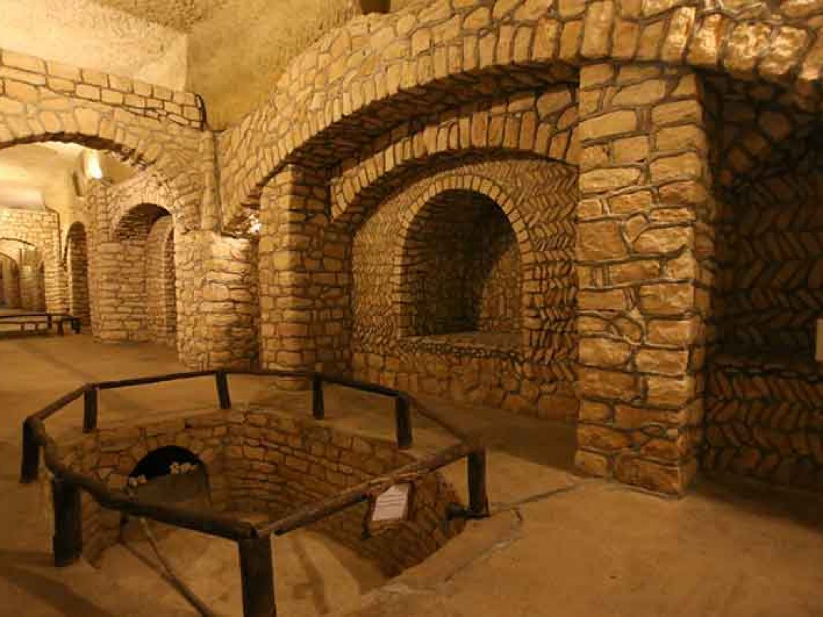 kariz-underground