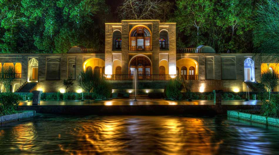 historical-Persian-garden