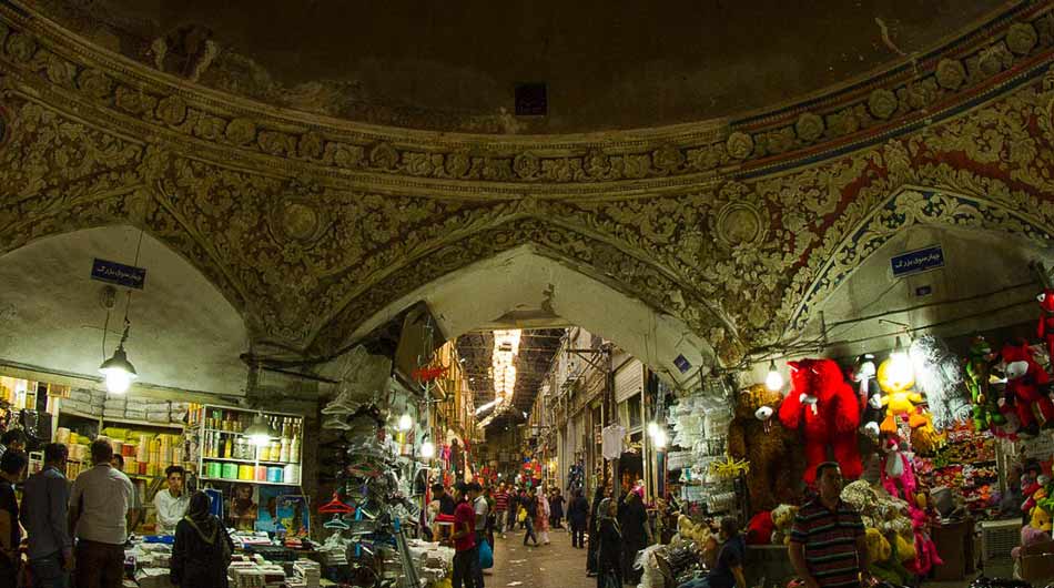 بازار-تهران