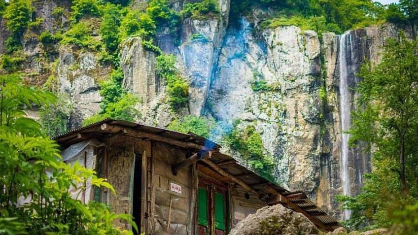 آبشار-گیلان