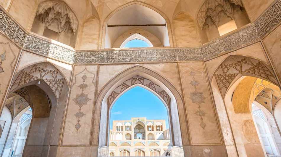 Kashan