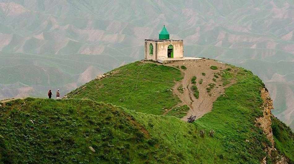 golestan-province