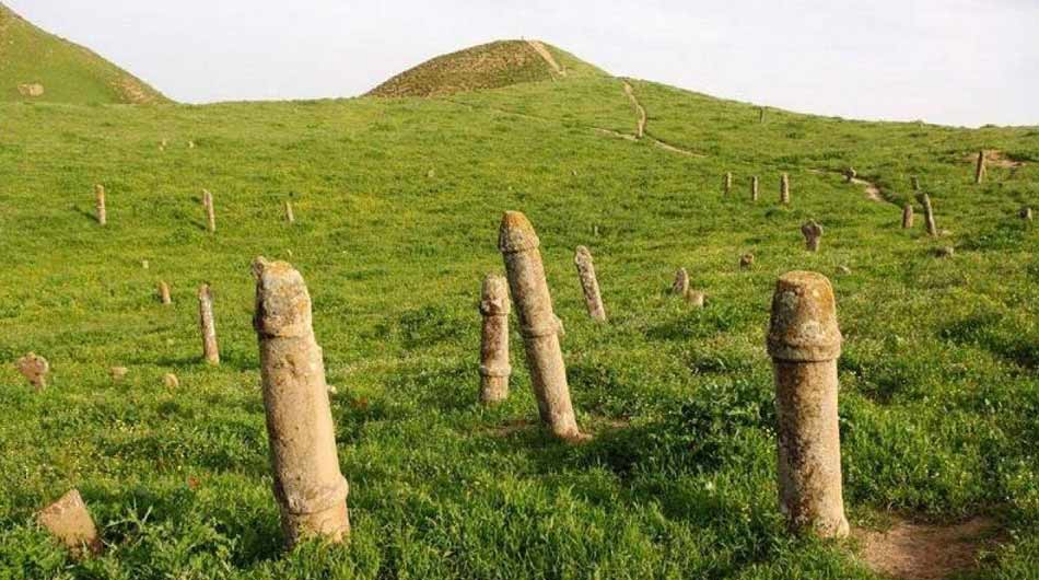 golestan-province