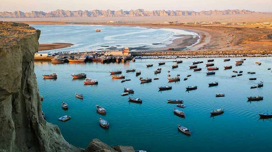 attractions-of-chabahar