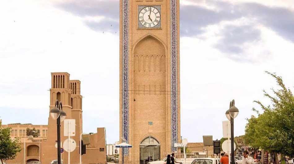 Clock-Tower