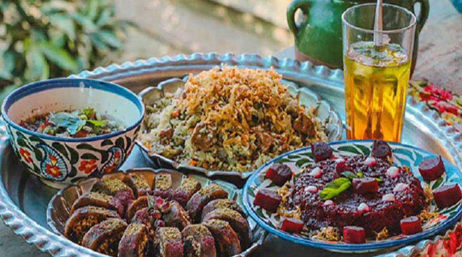 best-restaurants-in-Shiraz