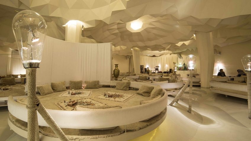 رستوران-شیراز