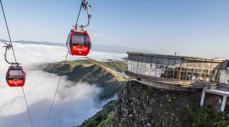 Heyran-cable-car