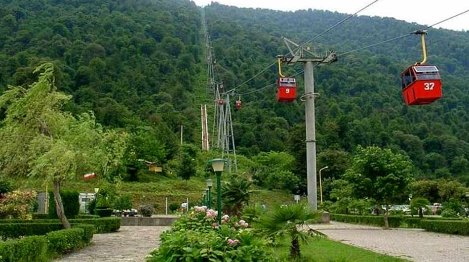 Namakabrud-cable-car