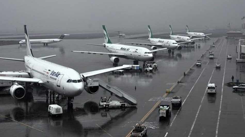 Tehran-International-airport