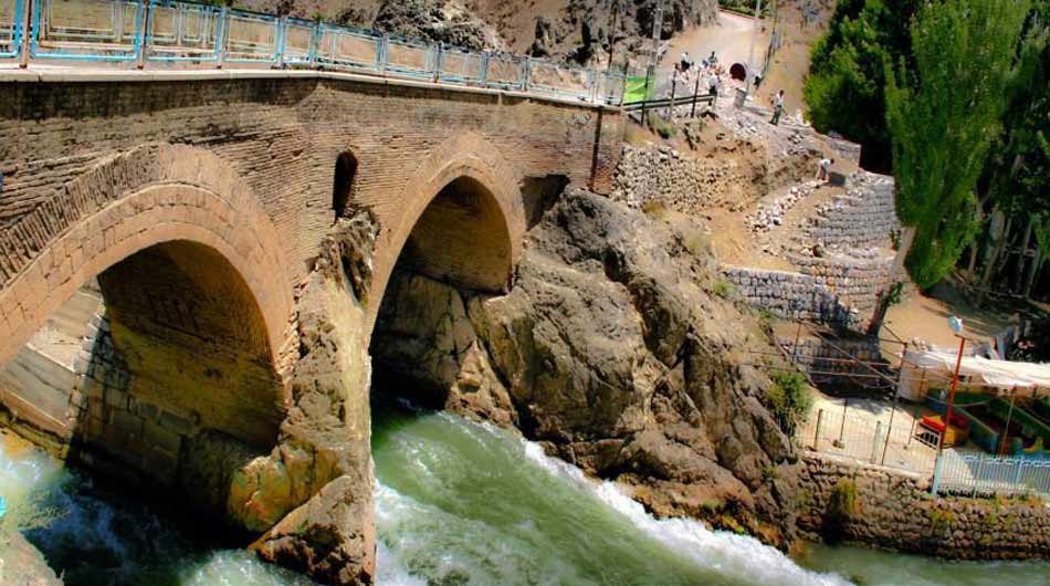 zamankhan-bridge