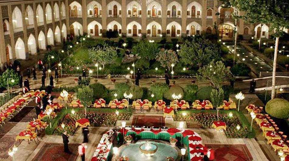 Abbasi-hotel-isfahan