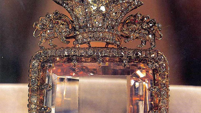 الماس+کوه+نور