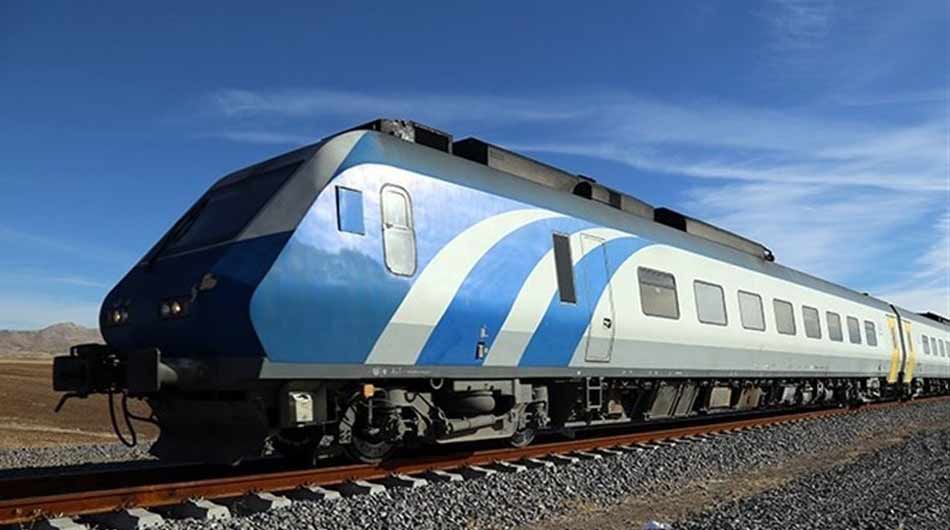 قطار-لوکس-گردشگری-اصفهان
