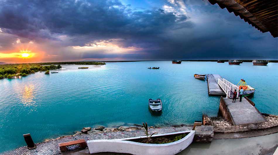 qeshm-island