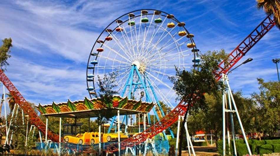 Basij-Amusement-Park