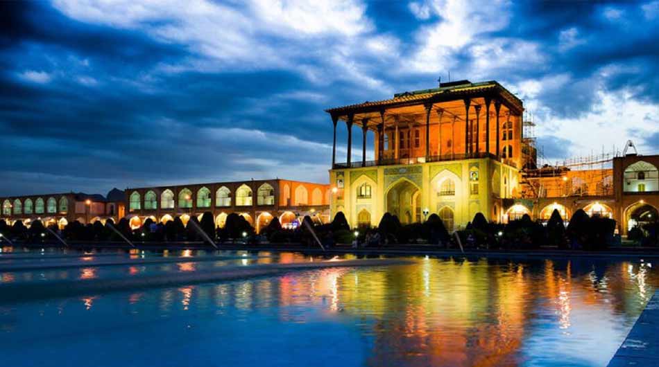 Isfahan