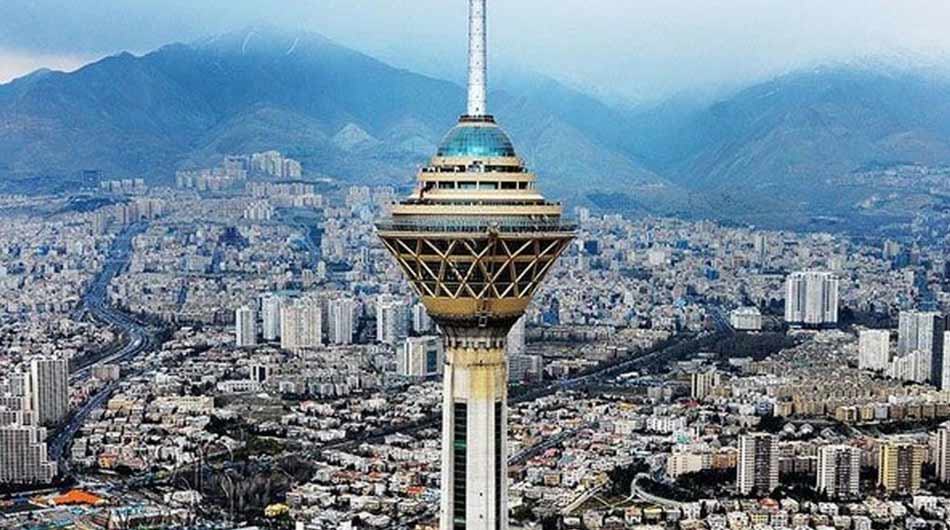 tehran