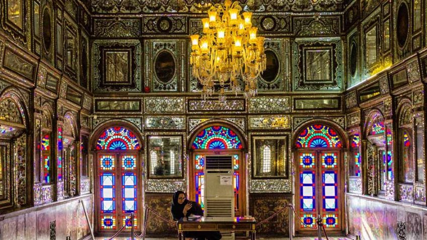 تور-مجازی-کاخ-گلستان.