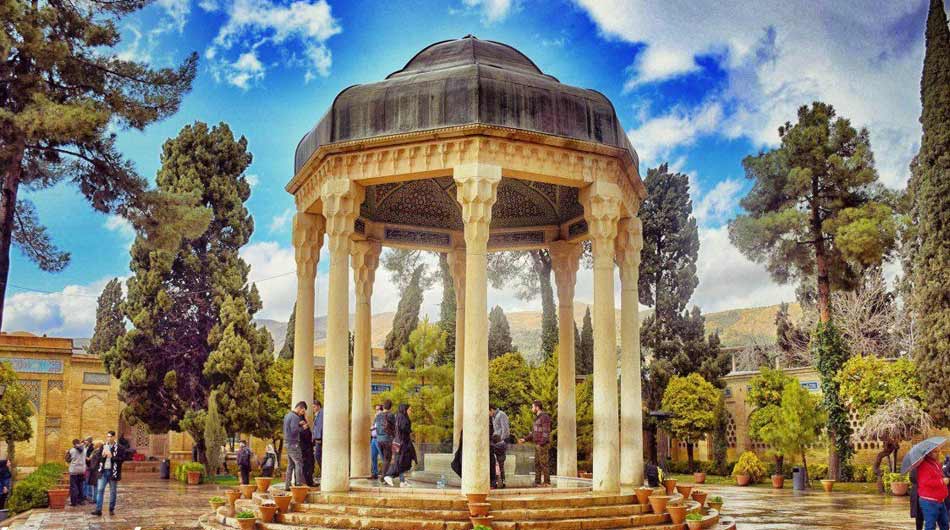 tomb-of-hafez