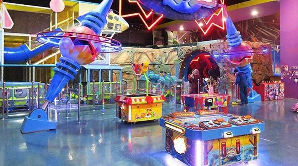 Isfahan-wonder-city-amusement-park