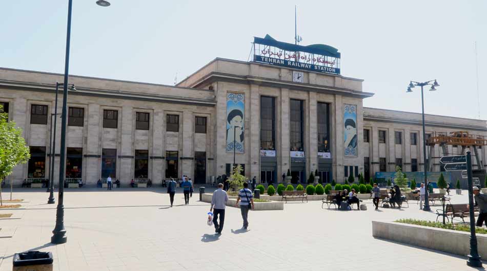 Tehran_Railway_Station
