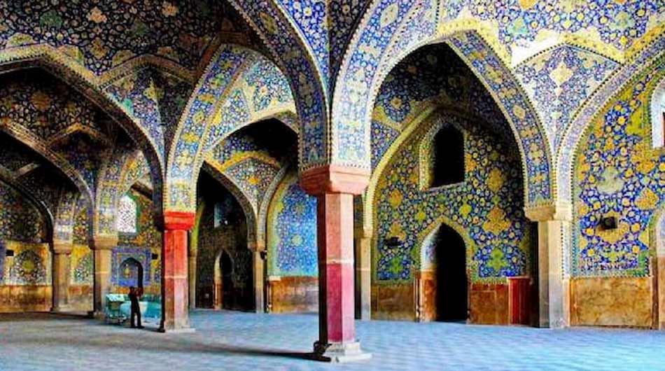 Persian-architecture