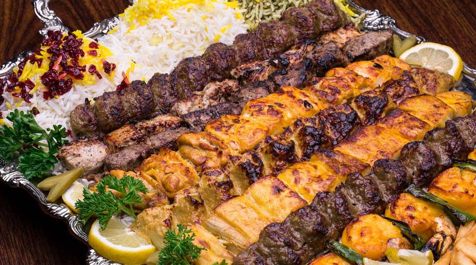 Iranian-Cuisine