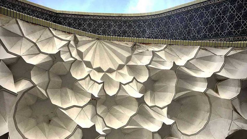 Islamic-Architecture-in-Iran