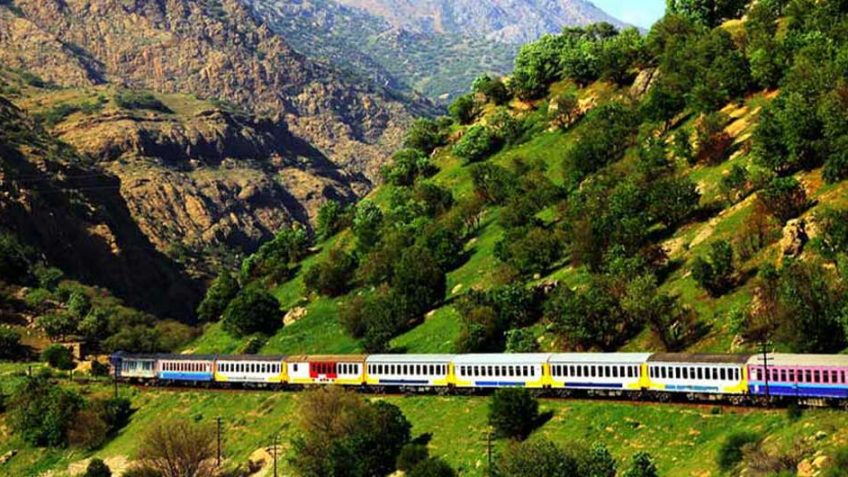 Gorgan-to-Gonbad-e-Kavus-Train2