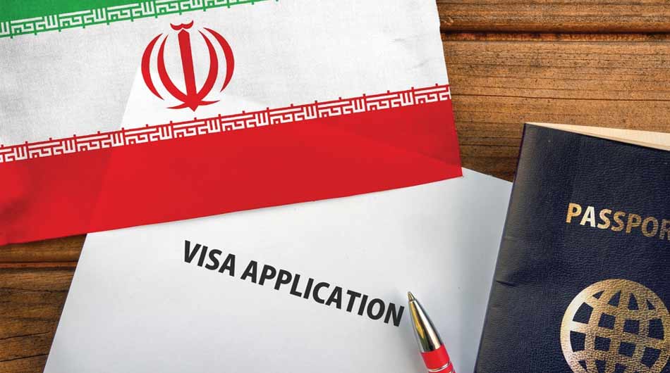 Iran-Visa