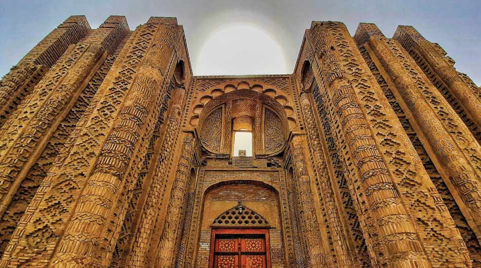 Jorjir-Mosque-Door
