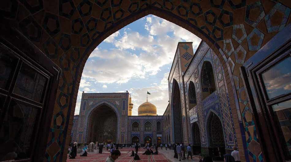 Mashhad-attractions