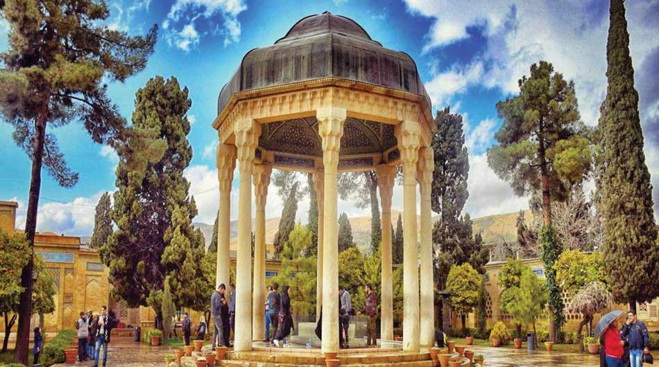 Shiraz-attractions