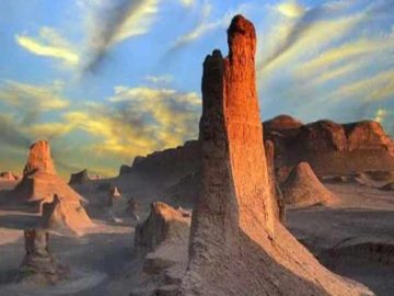 Shahdad-Desert-Kerman