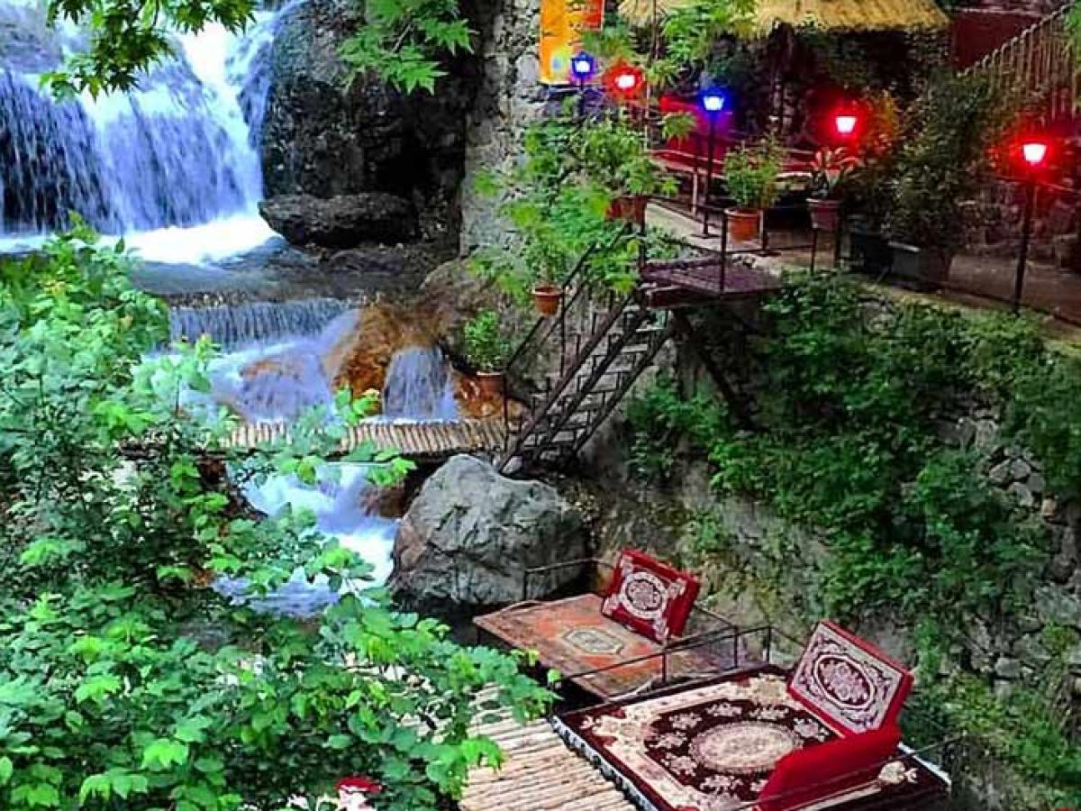 Darband-Avenu