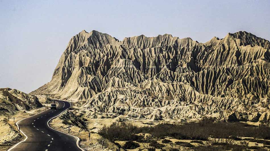 March-montains-Chabahar