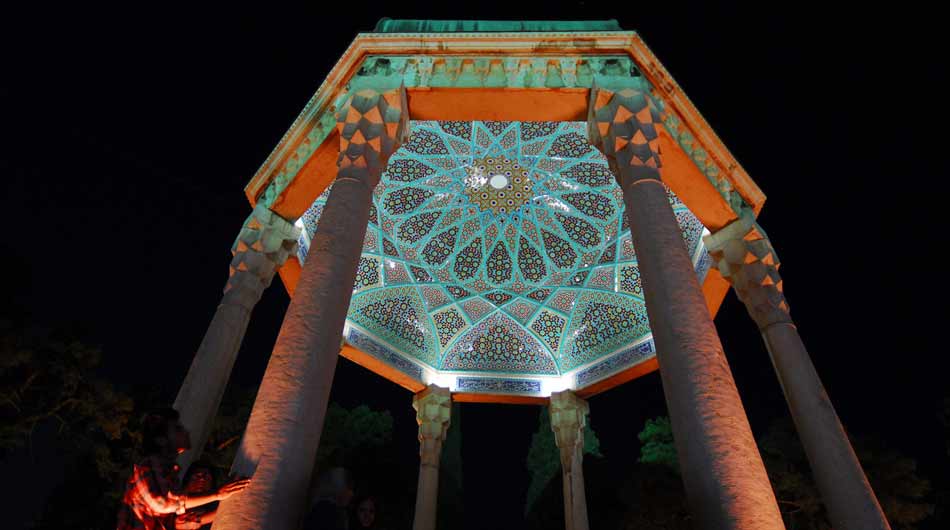 Tomb-of-Hafez