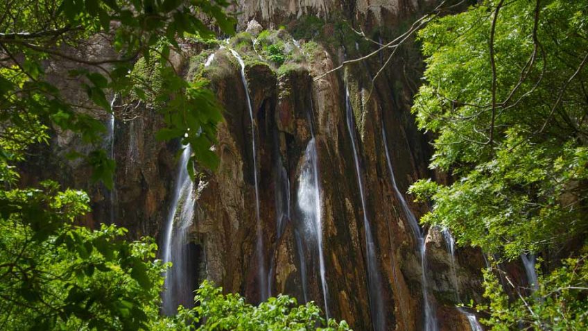 آبشار-مارگون