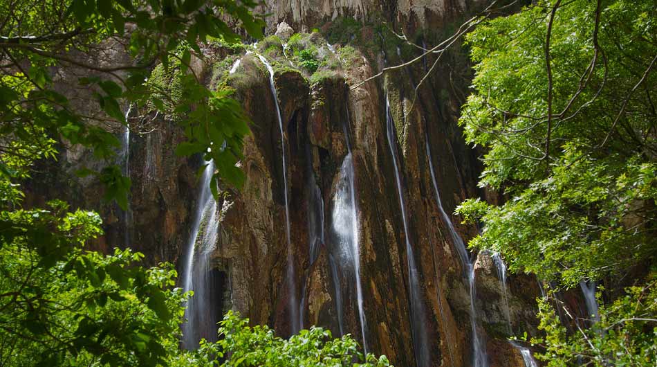آبشار-مارگون