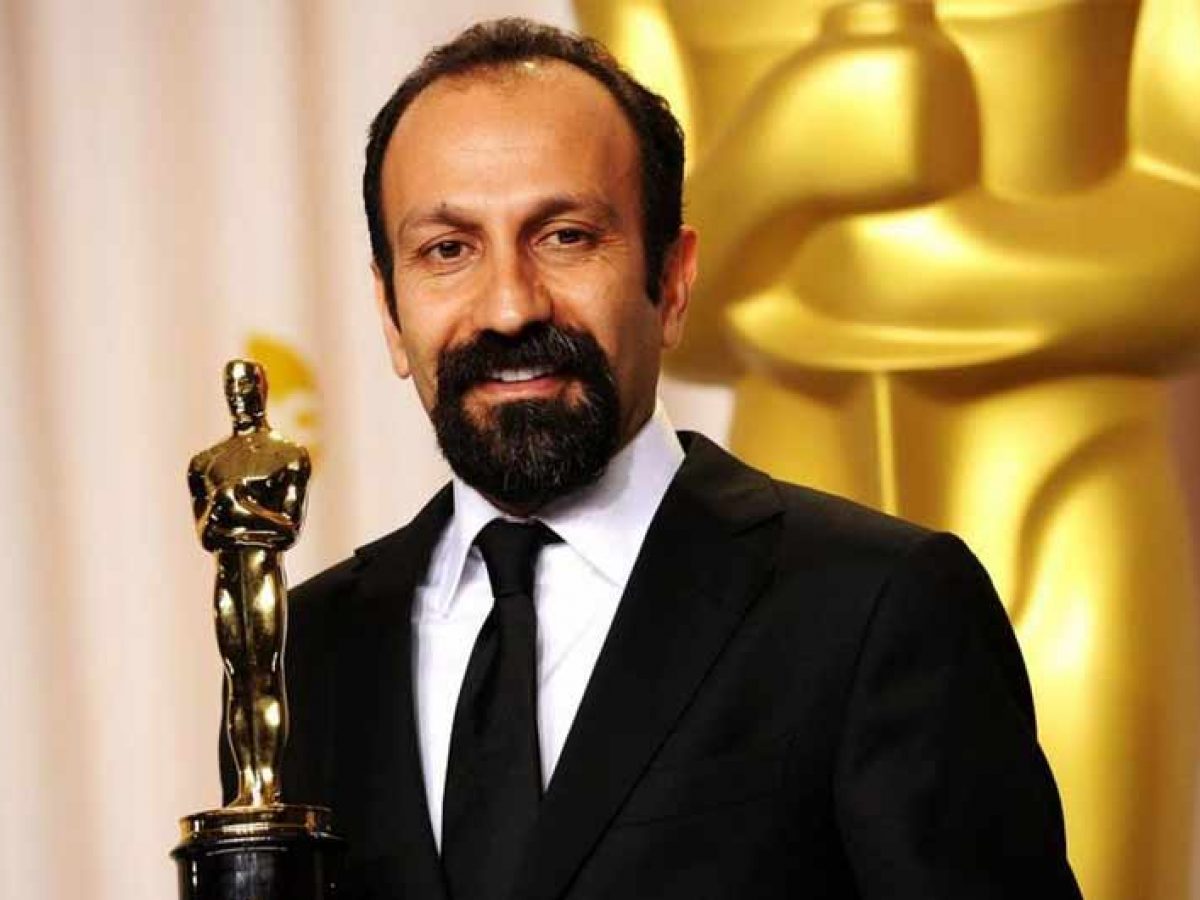 Asghar-Farhadi