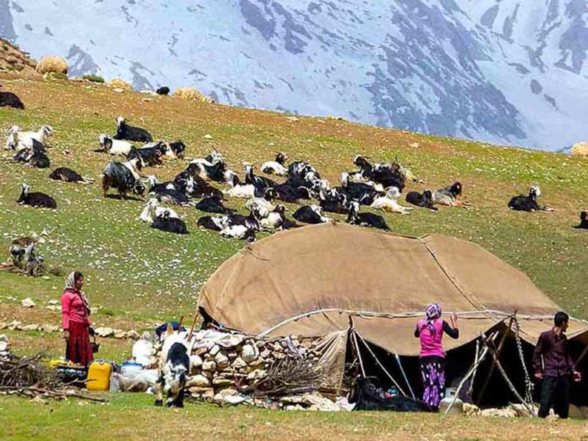 Iran-Nomadic-Tribes